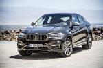BMW X6 xDrive 5.0i 2015 года